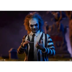 Sideshow - Beetlejuice 1/6