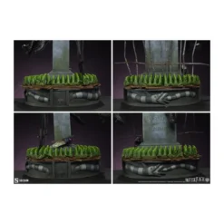 Sideshow - Beetlejuice Premium Format 1/4