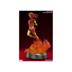 Sideshow Dark Phoenix statue Premium Format