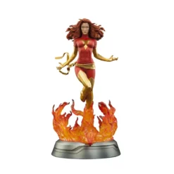 Sideshow Dark Phoenix statue Premium Format