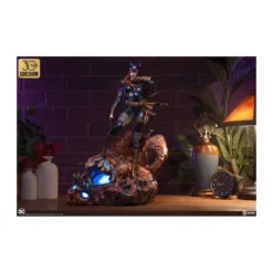 Sideshow - Dc Comics - Batgirl (Stephanie Brown Variant) Premium Format 1/4
