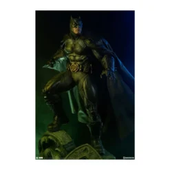 Sideshow DC Comics Batman Premium Format Statue 1/4 - Occasion