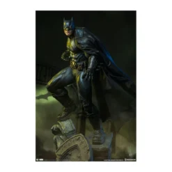 Sideshow DC Comics Batman Premium Format Statue 1/4 - Occasion