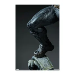 Sideshow DC Comics Batman Premium Format Statue 1/4 - Occasion