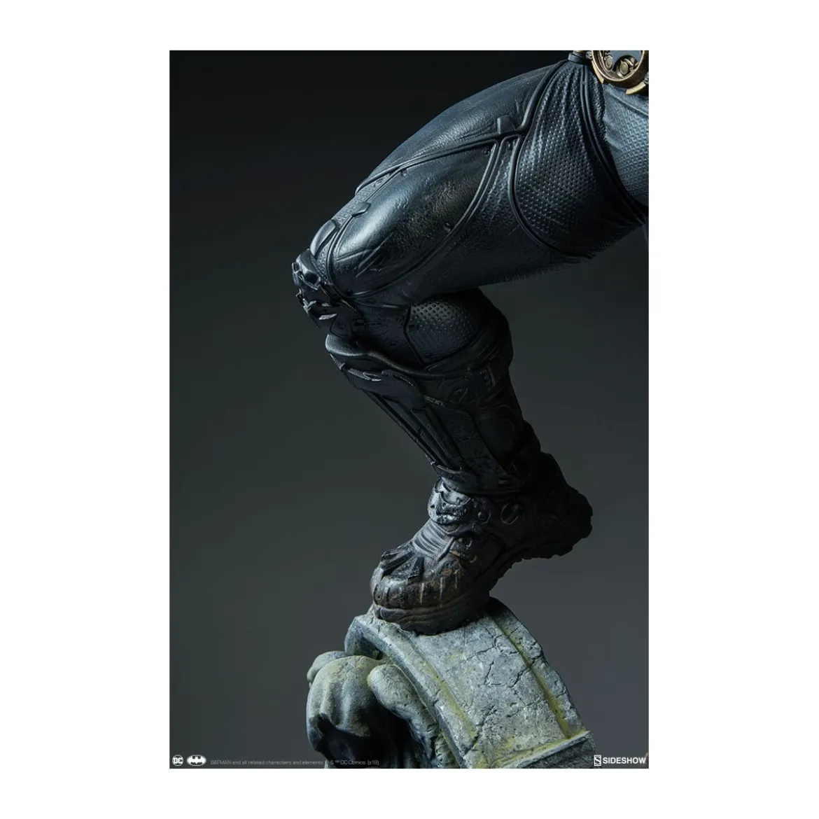 Sideshow DC Comics Batman Premium Format Statue 1/4 - Occasion