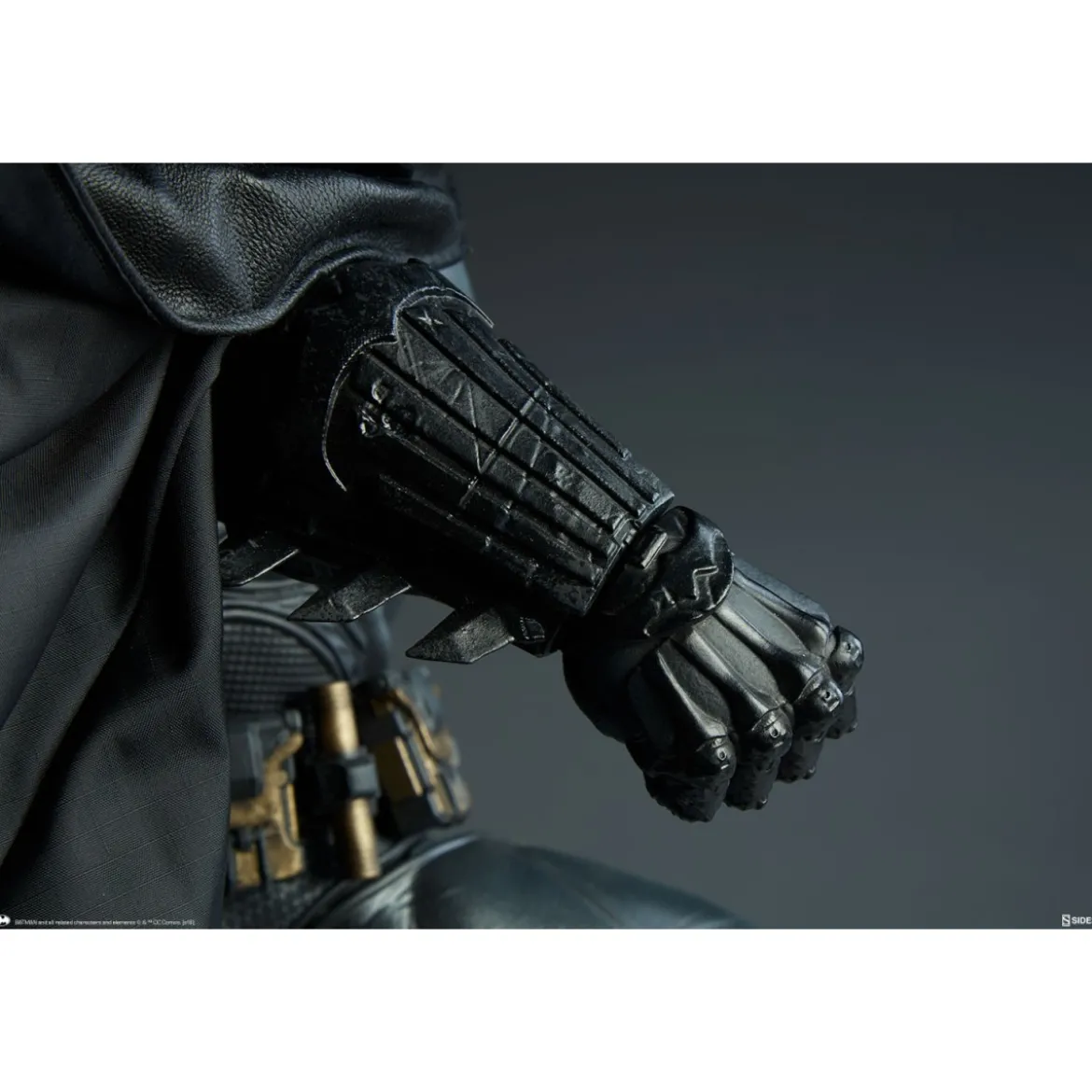 Sideshow DC Comics Batman Premium Format Statue 1/4 - Occasion