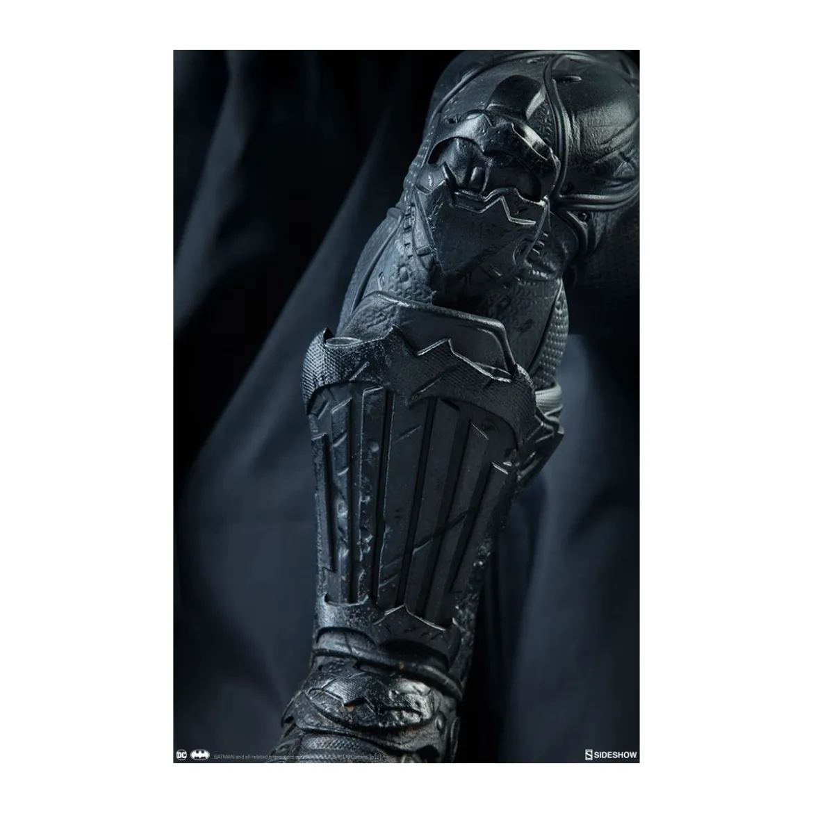 Sideshow DC Comics Batman Premium Format Statue 1/4 - Occasion