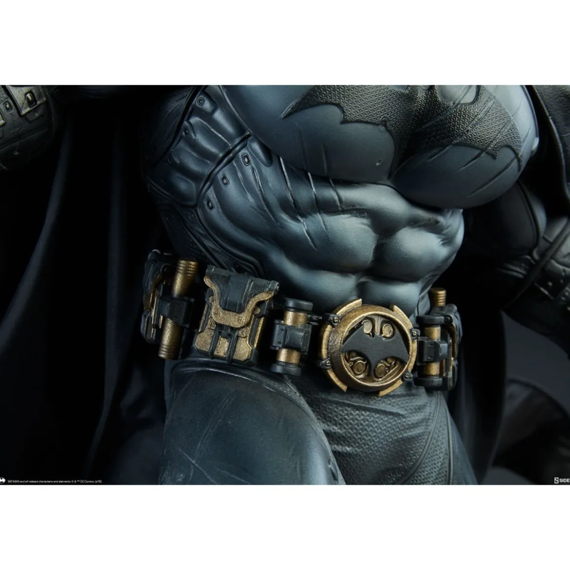 Sideshow DC Comics Batman Premium Format Statue 1/4 - Occasion