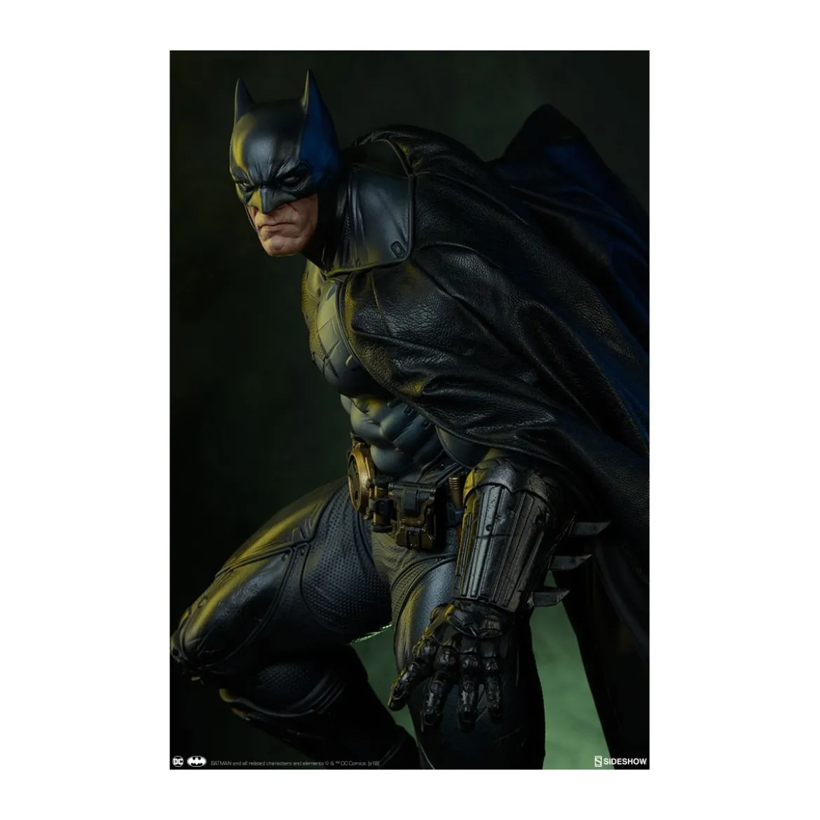 Sideshow DC Comics Batman Premium Format Statue 1/4 - Occasion