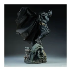 Sideshow DC Comics Batman Premium Format Statue 1/4 - Occasion