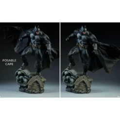 Sideshow DC Comics Batman Premium Format Statue 1/4 - Occasion