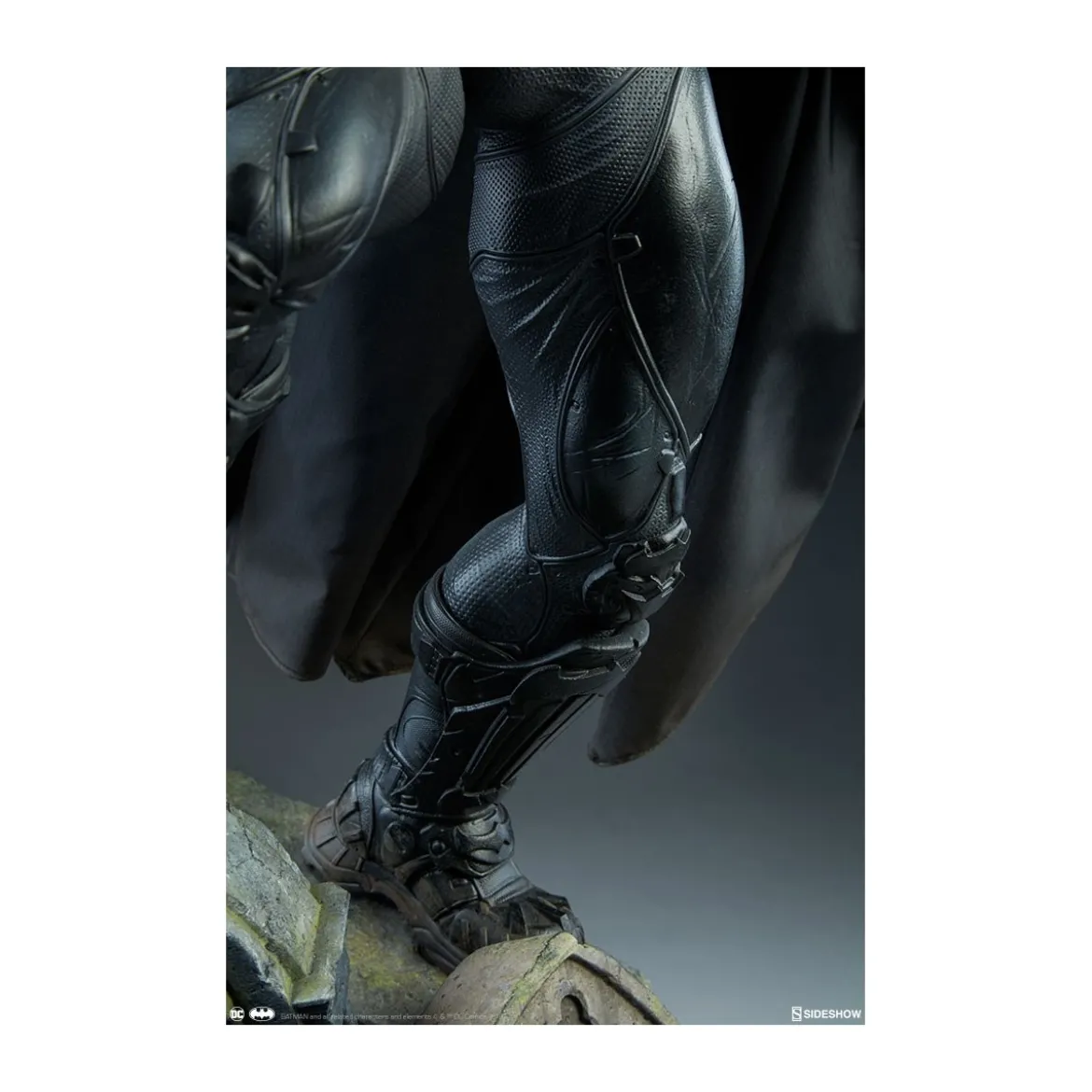 Sideshow DC Comics Batman Premium Format Statue 1/4 - Occasion