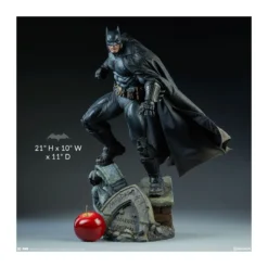 Sideshow DC Comics Batman Premium Format Statue 1/4 - Occasion