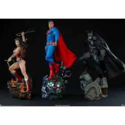 Sideshow DC Comics Batman Premium Format Statue 1/4 - Occasion