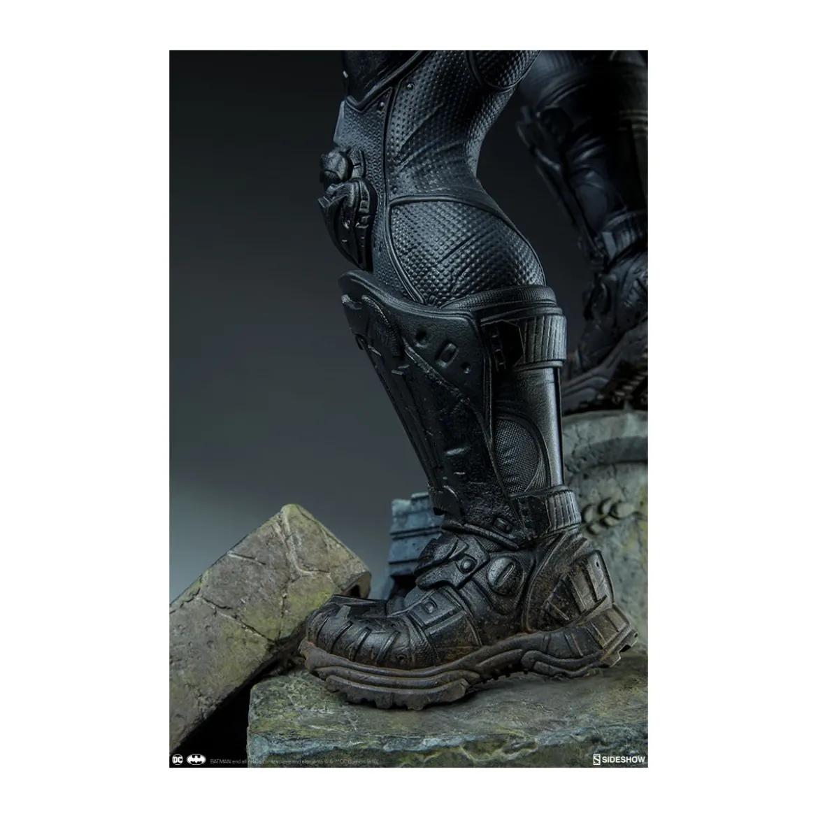 Sideshow DC Comics Batman Premium Format Statue 1/4 - Occasion