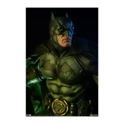 Sideshow DC Comics Batman Premium Format Statue 1/4 - Occasion