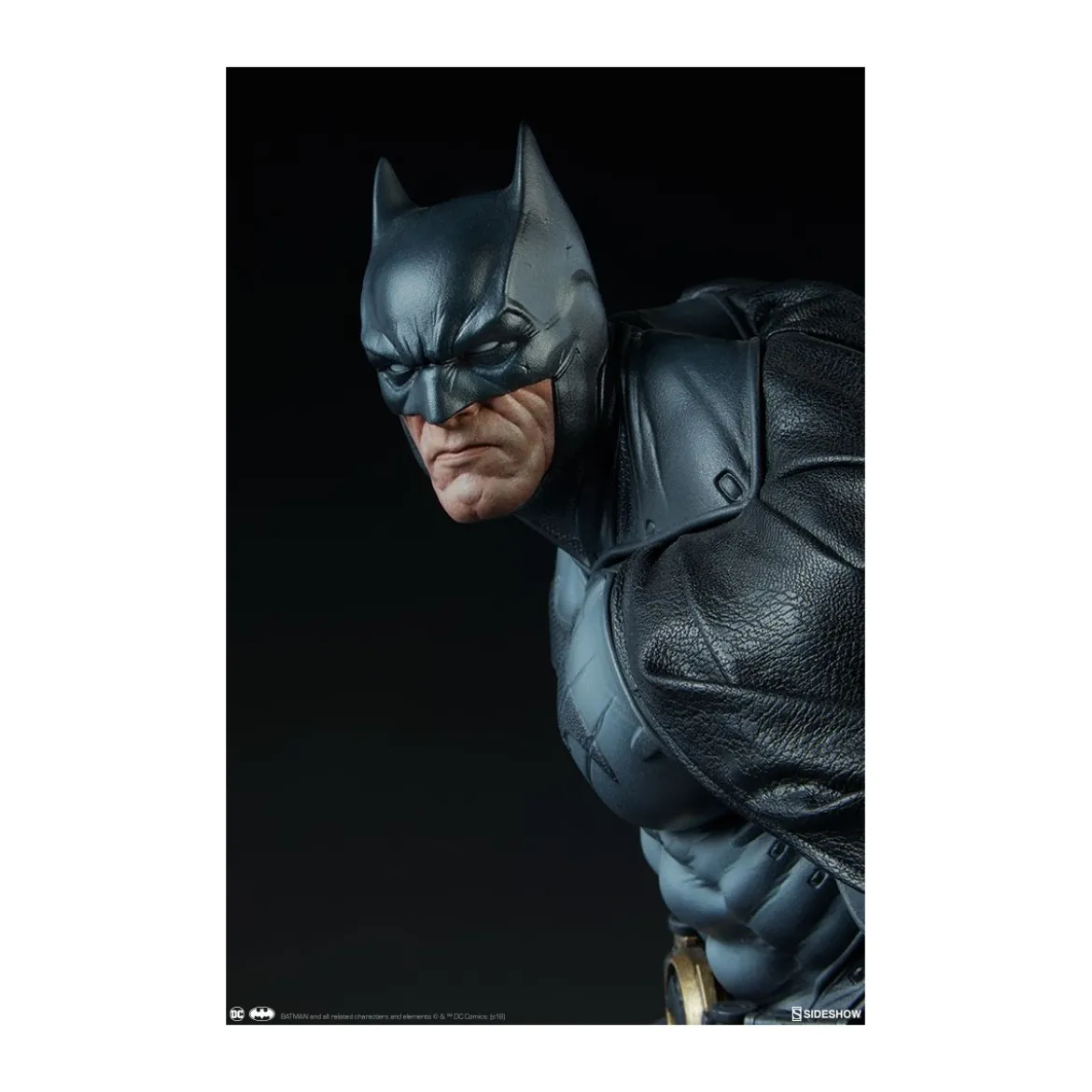 Sideshow DC Comics Batman Premium Format Statue 1/4 - Occasion