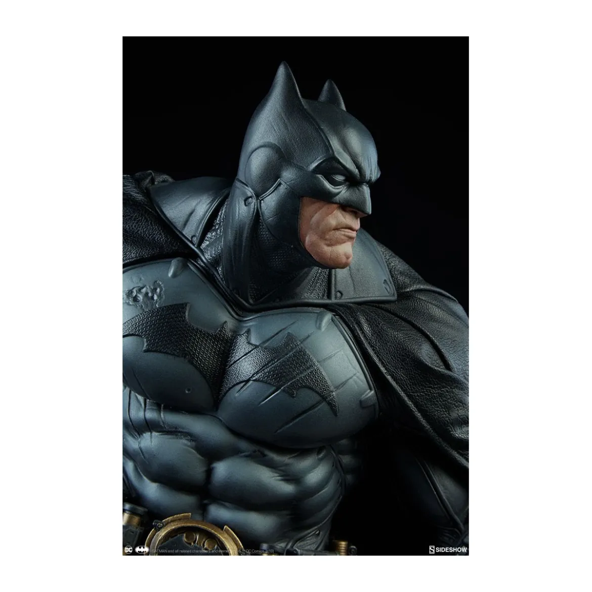 Sideshow DC Comics Batman Premium Format Statue 1/4 - Occasion