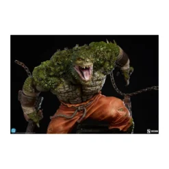 Sideshow DC Comics - Killer Croc Premium Format 1/4