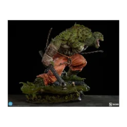Sideshow DC Comics - Killer Croc Premium Format 1/4