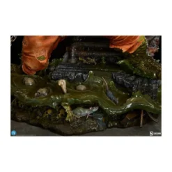 Sideshow DC Comics - Killer Croc Premium Format 1/4
