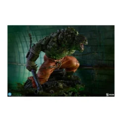 Sideshow DC Comics - Killer Croc Premium Format 1/4