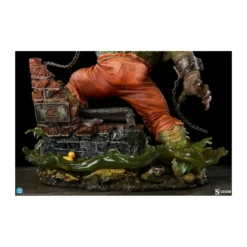 Sideshow DC Comics - Killer Croc Premium Format 1/4