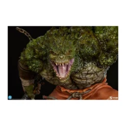 Sideshow DC Comics - Killer Croc Premium Format 1/4