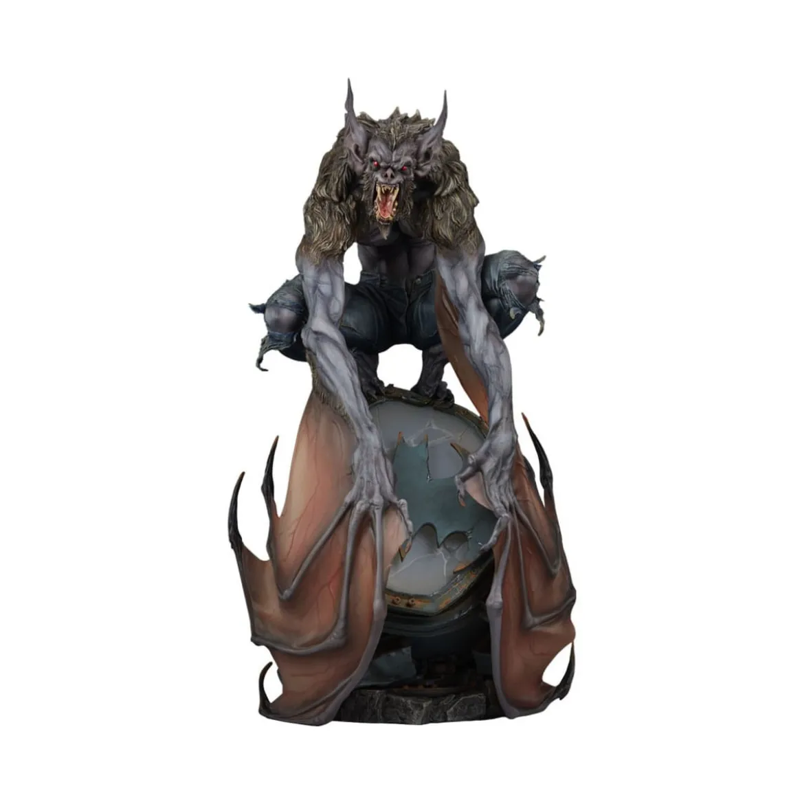 Sideshow - Dc Comics - Man-Bat Premium Format 1/4