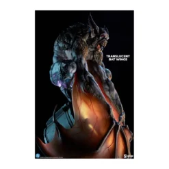 Sideshow - Dc Comics - Man-Bat Premium Format 1/4