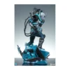 Sideshow - Dc Comics - Mr Freeze Premium Format 1/4
