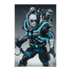 Sideshow - Dc Comics - Mr Freeze Premium Format 1/4