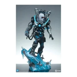 Sideshow - Dc Comics - Mr Freeze Premium Format 1/4