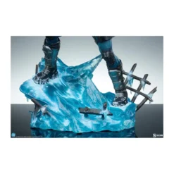 Sideshow - Dc Comics - Mr Freeze Premium Format 1/4