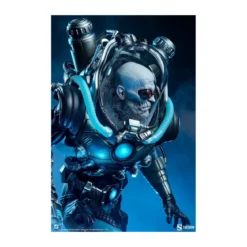 Sideshow - Dc Comics - Mr Freeze Premium Format 1/4