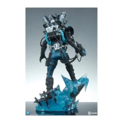 Sideshow - Dc Comics - Mr Freeze Premium Format 1/4