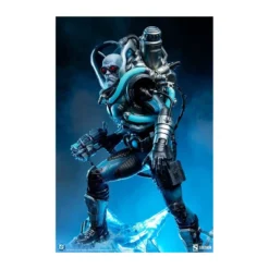 Sideshow - Dc Comics - Mr Freeze Premium Format 1/4