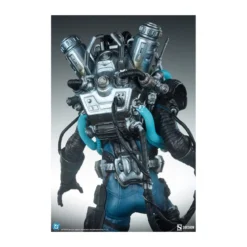 Sideshow - Dc Comics - Mr Freeze Premium Format 1/4