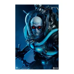 Sideshow - Dc Comics - Mr Freeze Premium Format 1/4