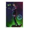 Sideshow DC Comics - Punchline Premium Format 1/4