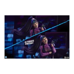 Sideshow DC Comics - Punchline Premium Format 1/4