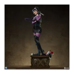 Sideshow DC Comics - Punchline Premium Format 1/4