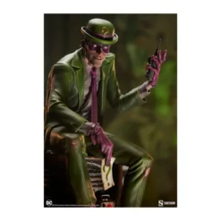 Sideshow - Dc Comics - Riddler Premium Format 1/4