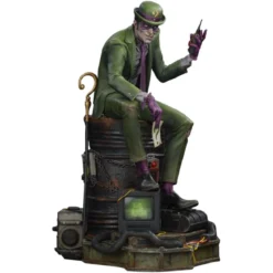 Sideshow - Dc Comics - Riddler Premium Format 1/4