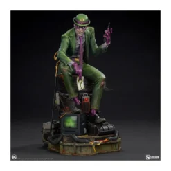 Sideshow - Dc Comics - Riddler Premium Format 1/4