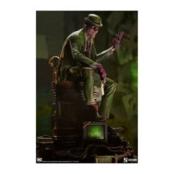 Sideshow - Dc Comics - Riddler Premium Format 1/4