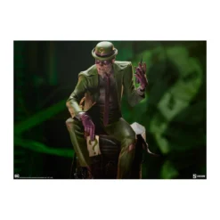 Sideshow - Dc Comics - Riddler Premium Format 1/4