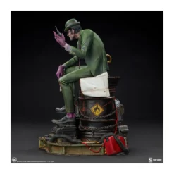 Sideshow - Dc Comics - Riddler Premium Format 1/4