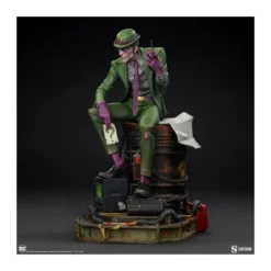 Sideshow - Dc Comics - Riddler Premium Format 1/4