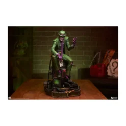 Sideshow - Dc Comics - Riddler Premium Format 1/4